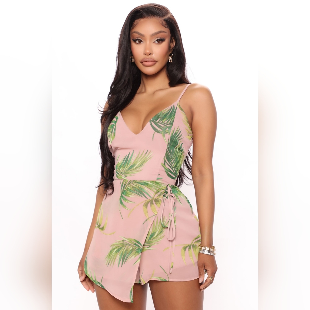 Romper - Picture 3 of 3